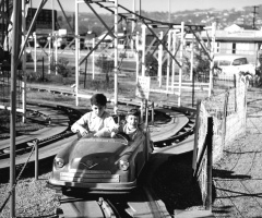 Beverly Park 1957